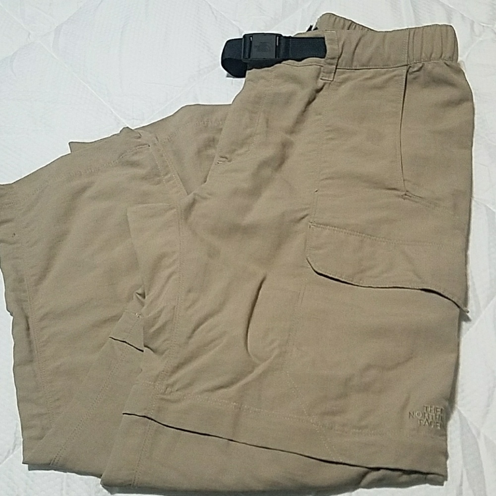 Men's The North Face pants